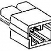 连接器 - 公端1-174953-1 泰科授权代理商