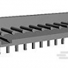 AMP连接器 - 线对板接头和插座1-292253-0