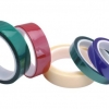 红色PET硅胶带 蓝色高温胶带