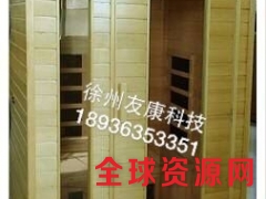 砭石月子发汗房,月子熏蒸房,光波房厂家图1