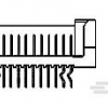 连接器 - 板对板接头和插座1-917361-0