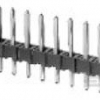 连接器 - 多结构 PCB 接头和插座5-146288-5