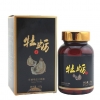 品牌商委托0.5g瓶装海参牡蛎片加工OEM