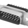 AMP连接器 - PCB 安装连接器3-1634220-2