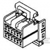 AMP连接器 - 连接器护套174044-2