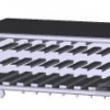 D 3100连接器 - 标准矩形连接器178307-5