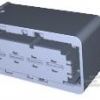 AMP连接器 - 连接器护套1-1564330-1