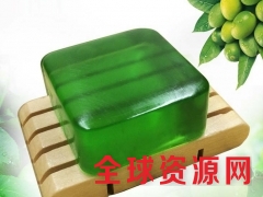 橄榄油精油香皂OEM代加工 专业贴牌服务厂家图1