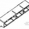 连接器 - 公端175448-6 正品现货