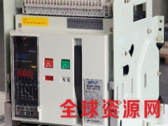供应KCW1万能式框架断路器图1