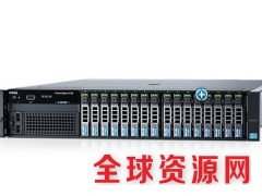 渠道现货直供R730戴尔机架式服务器工作站思科网络交换机图1