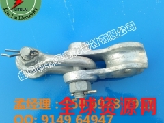 山东供应ADSS小张力耐张线夹，曲阜利特莱生产，通信金具图3