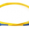 3米SC-SC单模单芯光纤跳线sc尾纤跳线网络光纤线网络级