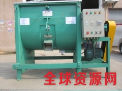 大埔不锈钢卧式塑胶搅拌机代理加盟图2