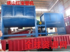 大埔不锈钢卧式塑胶搅拌机代理加盟图3