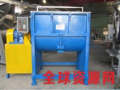 内江干粉卧式混料机经销商图2