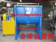 成都卧式搅拌机的用途供应商图3