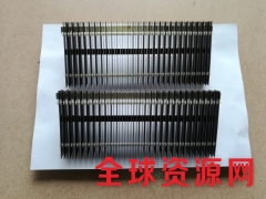 次氯酸钠生产用的钛电极、钛阳极、钌铱钛电极图1