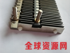 次氯酸钠生产用的钛电极、钛阳极、钌铱钛电极图3