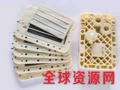 有机合成电解槽 水溶液电解槽 均向膜电解 电解水机图1