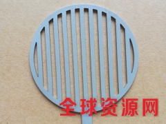 电解 专用的 铂金 电极片图3