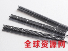 污水处理用钛阳极:板式电极、管式电极、网状电极、棒式电极图2