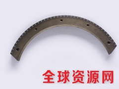 污水处理工业污水除垢用的铱钽图2