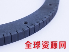 污水处理工业污水除垢用的铱钽图3