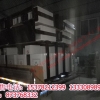 重庆新胜镇铁板垃圾桶厂家直供 铁板果皮箱 铁板垃圾箱