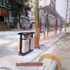 重庆垃圾桶厂家直供分类垃圾箱 冲孔垃圾箱 批发代理