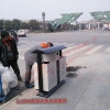 重庆垃圾桶厂家直供有害物果皮箱 可回收垃圾桶 哪家好