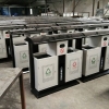 重庆垃圾桶厂家直供可回收果皮箱 镀锌板垃圾桶 品质保证
