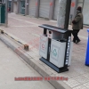重庆垃圾桶厂家直供不可回收果皮箱 户外垃圾桶 质量可控