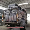 重庆垃圾桶厂家直供多功能果皮箱 有害物果皮箱 物流送货
