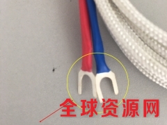 青岛城阳卖温度传感器哪家专业|PT100铂电阻供应商图3