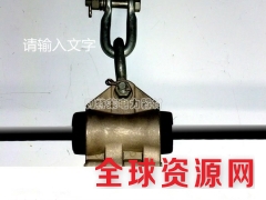 热销悬垂金具 OPGW型悬垂固定架子 悬垂线夹 型号齐全图1