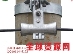 利特莱 光缆配件 ADSS悬垂线夹 悬挂固定金具 欢迎采购图1