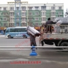 重庆垃圾桶厂家直供有害物垃圾桶 免安装果皮箱 信誉保证