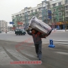 重庆垃圾桶厂家直供带烟灰缸垃圾桶 多功能垃圾桶 哪里有
