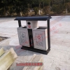 重庆垃圾桶厂家直供分类垃圾桶 带锁垃圾桶 厂价批发
