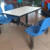 塑钢餐桌椅生产厂家，学校食堂餐桌椅，工厂饭堂餐桌椅，餐厅家具
