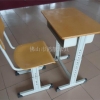 升降课桌椅生产厂家，钢木课桌椅，中小学生课桌椅，学校家具