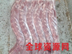 销售进口冷冻猪小肠,猪头,马肉,马小肠,猪口条,鸡爪图2