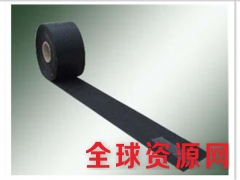 湖南省供应路面专用防裂贴 施工方便操作简单图3