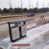 垃圾桶厂家直供铁板垃圾桶 铁板垃圾箱北京桶
