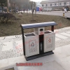 垃圾桶厂家直供环保垃圾箱 带锁垃圾箱北京桶