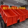 广西柴油三轮车常柴发动机价格，自卸式山轮车生产厂家