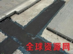 永州市公路裂缝施工用高强度防裂贴图2