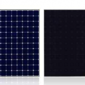 SUNPOWER X系列太阳能电池板