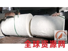 供应电炉保温用陶瓷纤维毯1050普通型图3